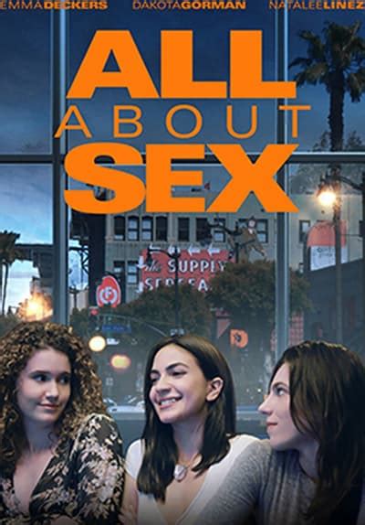 all sex full movie|Watch All About Sex (2020) .